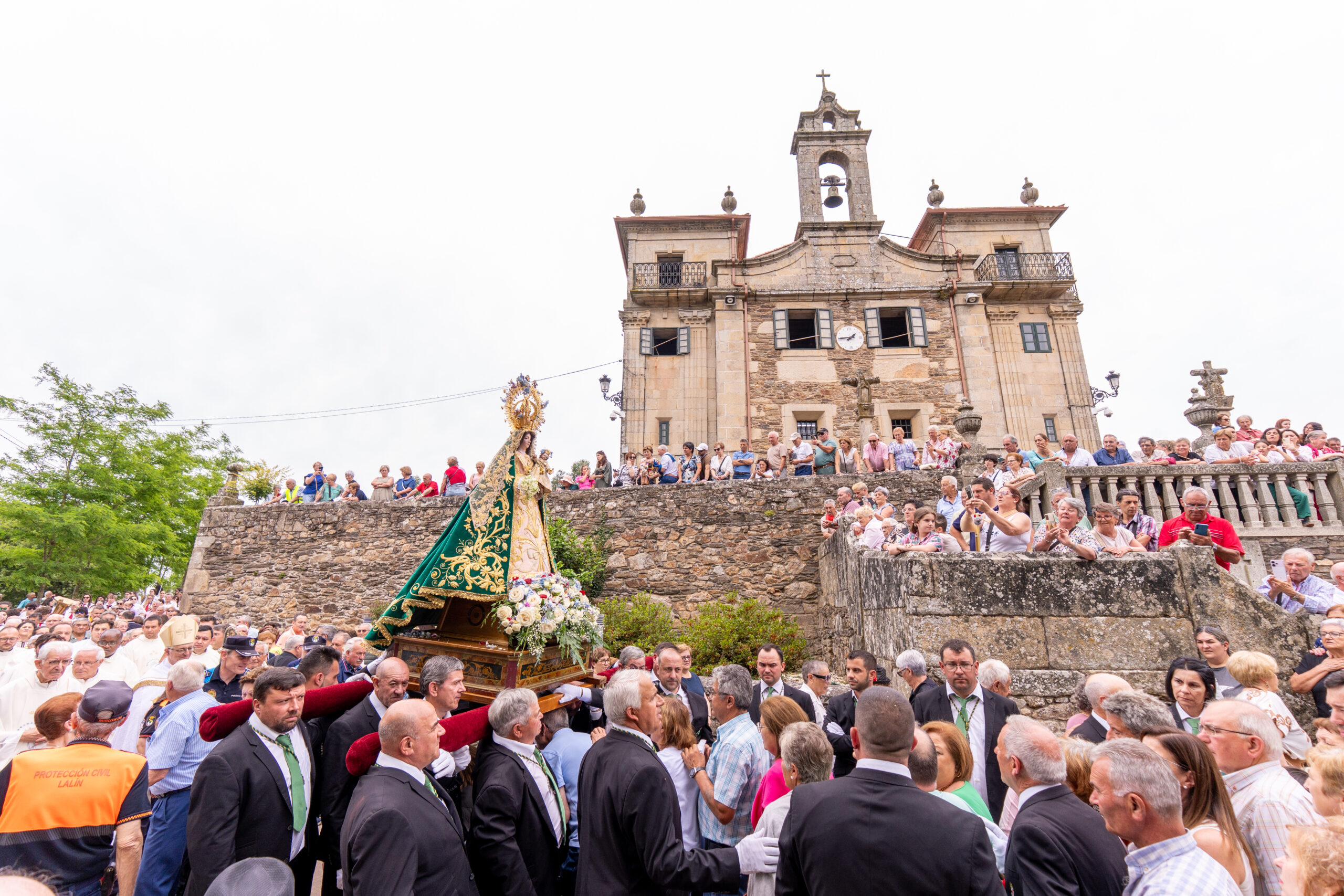 Santuario de O Corpiño