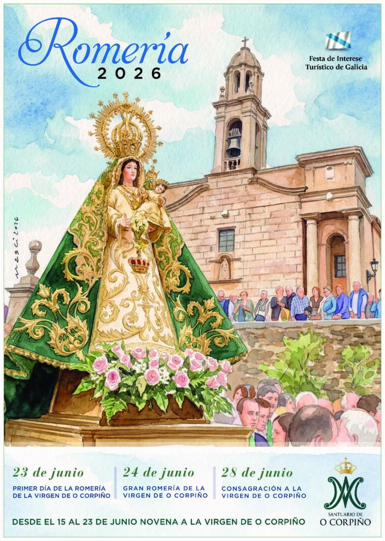 ROMERÍA 2026