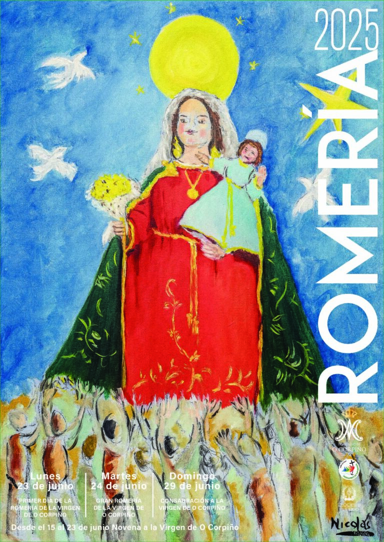 ROMERÍA 2025